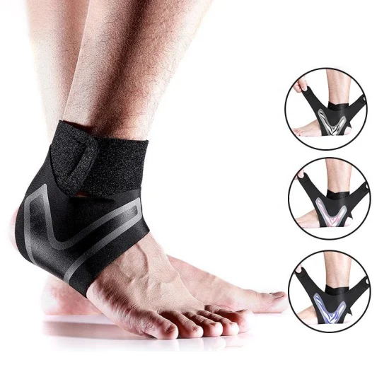 Plantar Fasciitis Foot Support Ptosis Appliance Prevention of